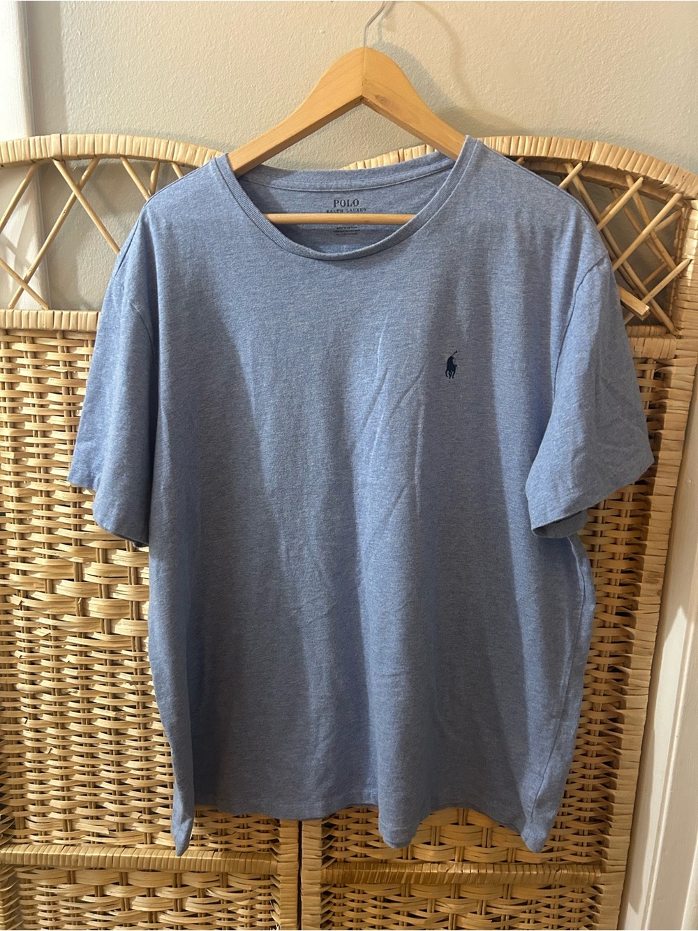 Polo Ralph Lauren Men’s Crewneck size XXL